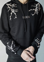 Load image into Gallery viewer, reflective hoodies mens
