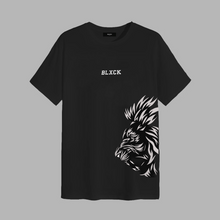 Load image into Gallery viewer, 3d lion t shirt
