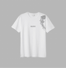 Load image into Gallery viewer, Romance White T-shirt
