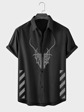 Load image into Gallery viewer, Markhor Shirt &amp; Off Grey Tshirt
